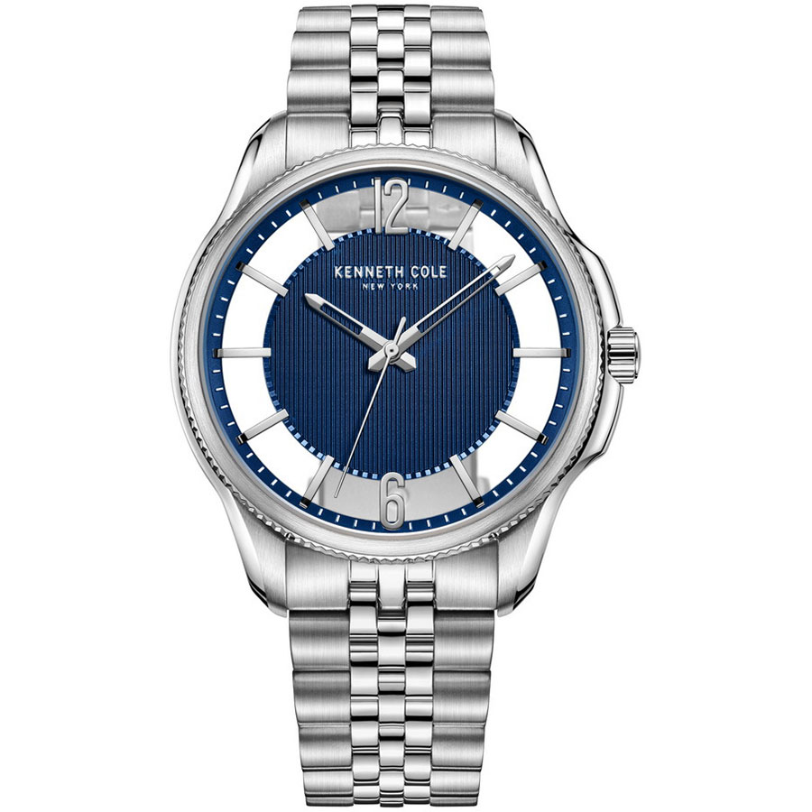 Часы Kenneth Cole Transparency KCWGG2233904